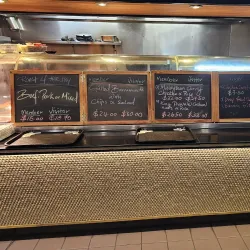 Penshurst Golf Club - Penshurst