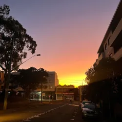 Penshurst Golf Club - Penshurst