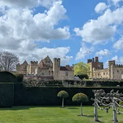 Penshurst Heritage Walk - Penshurst