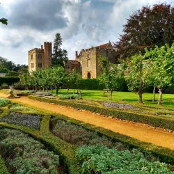 Penshurst Heritage Walk - Penshurst
