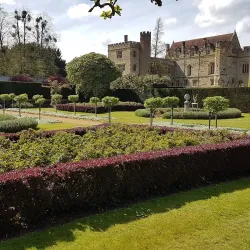 Penshurst Heritage Walk - Penshurst