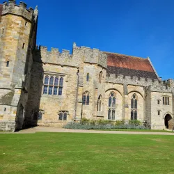 Penshurst Heritage Walk - Penshurst