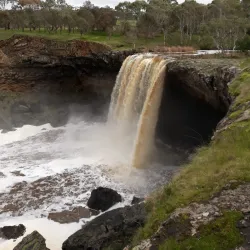 Penshurst Volcanoes Discovery Centre - Penshurst
