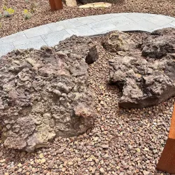 Penshurst Volcanoes Discovery Centre - Penshurst