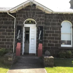 Penshurst Volcanoes Discovery Centre - Penshurst