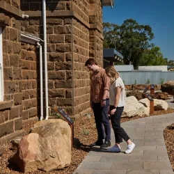 Penshurst Volcanoes Discovery Centre - Penshurst