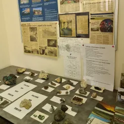 Penshurst Volcanoes Discovery Centre - Penshurst