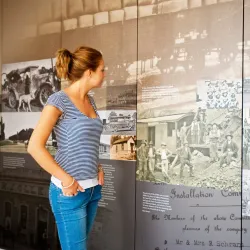 Penshurst Volcanoes Discovery Centre - Penshurst