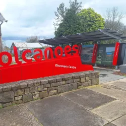 Penshurst Volcanoes Discovery Centre - Penshurst