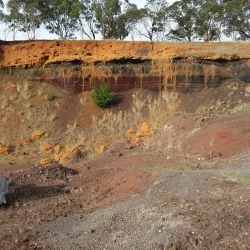 Penshurst Volcanoes Discovery Centre - Penshurst