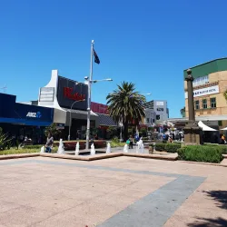 Penshurst War Memorial - Penshurst