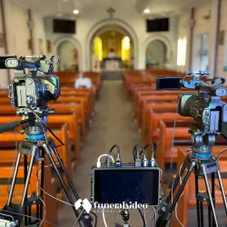 St. Joseph's Catholic Church - Penshurst