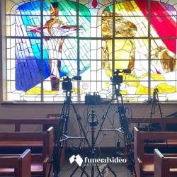 St. Joseph's Catholic Church - Penshurst