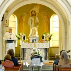 St. Joseph's Catholic Church - Penshurst