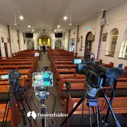 St. Joseph's Catholic Church - Penshurst