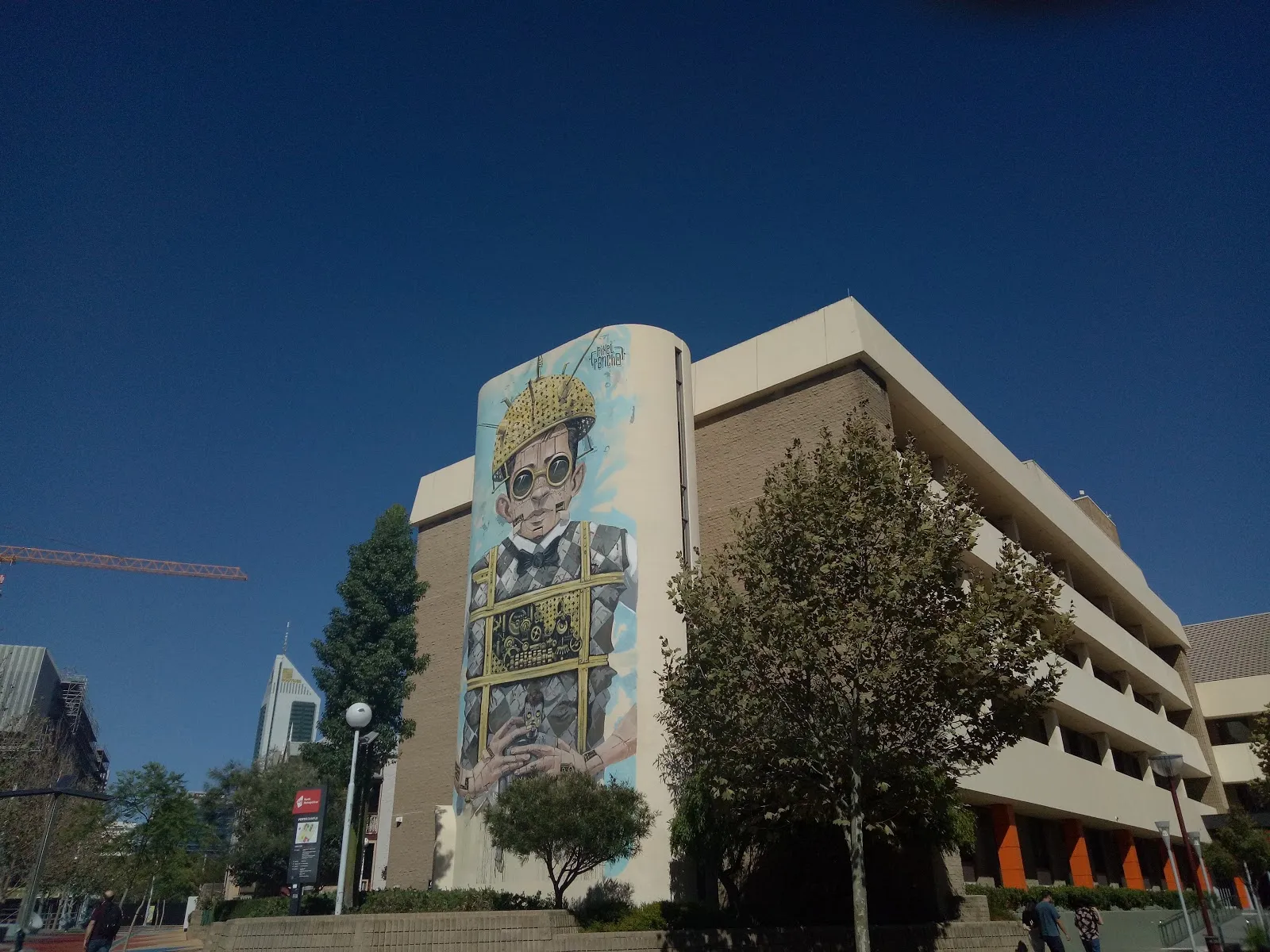 Perth
