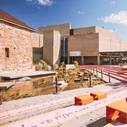 Art Gallery of Western Australia - Perth