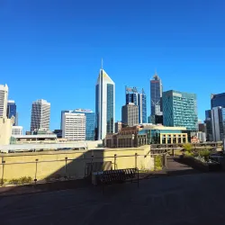 Art Gallery of Western Australia - Perth