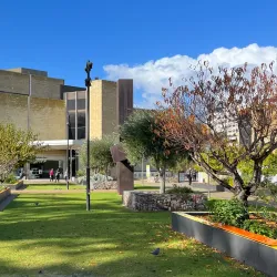 Art Gallery of Western Australia - Perth