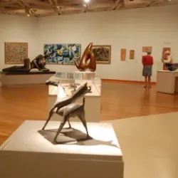 Art Gallery of Western Australia - Perth