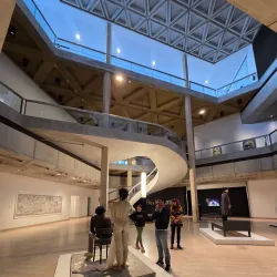 Art Gallery of Western Australia - Perth