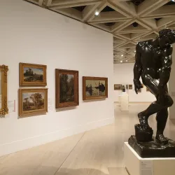 Art Gallery of Western Australia - Perth