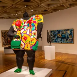 Art Gallery of Western Australia - Perth