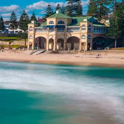 Cottesloe Beach - Perth