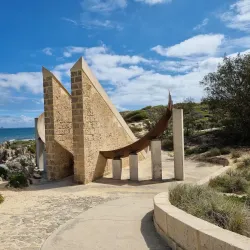 Cottesloe Beach - Perth