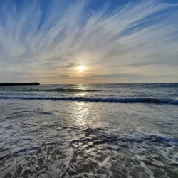 Cottesloe Beach - Perth