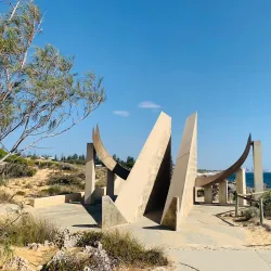 Cottesloe Beach - Perth