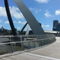 Elizabeth Quay - Perth