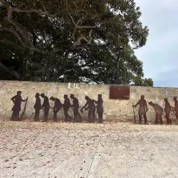 Fremantle Prison - Perth