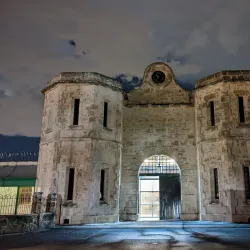 Fremantle Prison - Perth