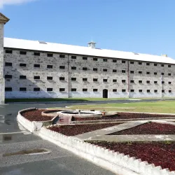 Fremantle Prison - Perth