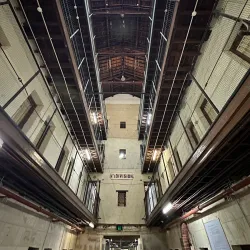 Fremantle Prison - Perth