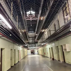 Fremantle Prison - Perth
