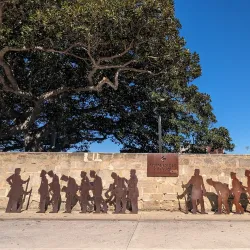 Fremantle Prison - Perth