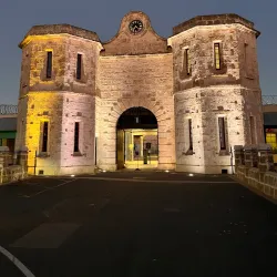 Fremantle Prison - Perth