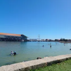 Hillarys Boat Harbour - Perth