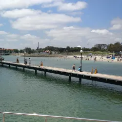 Hillarys Boat Harbour - Perth