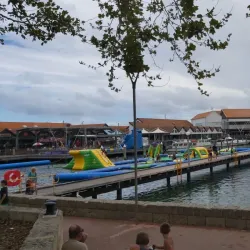 Hillarys Boat Harbour - Perth