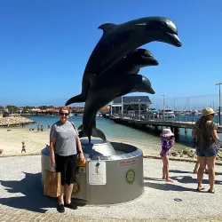 Hillarys Boat Harbour - Perth