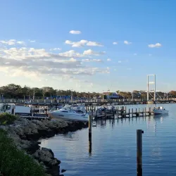 Hillarys Boat Harbour - Perth