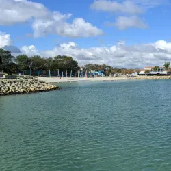 Hillarys Boat Harbour - Perth