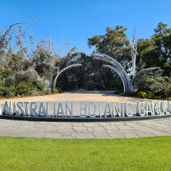 Kings Park and Botanic Garden - Perth