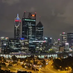 Kings Park and Botanic Garden - Perth