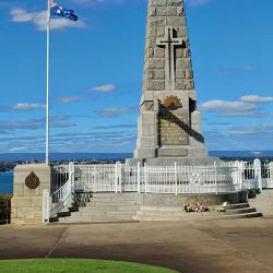 Kings Park and Botanic Garden - Perth