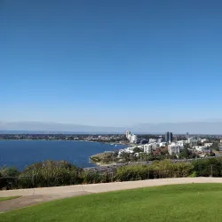 Kings Park and Botanic Garden - Perth