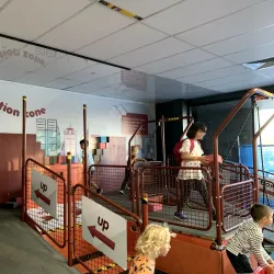 Scitech Discovery Centre - Perth